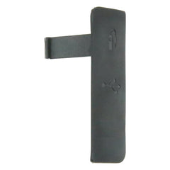 Tapa de cubierta USB OEM, For Canon EOS R   ...