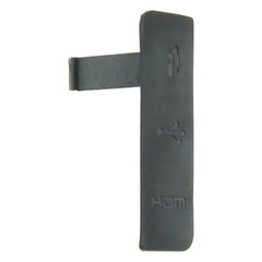 Tapa de cubierta USB OEM, For Canon EOS R   ...