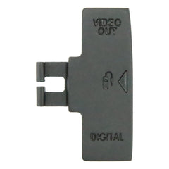 Tapa de cubierta USB OEM, For Canon EOS 1500...