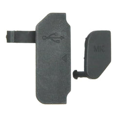 Tapa de cubierta USB OEM, For Canon EOS 1500...