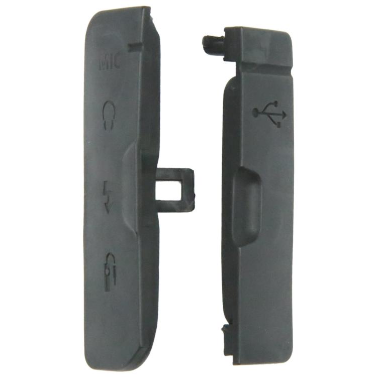 Tapa de cubierta USB OEM                    ...