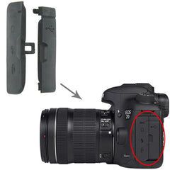 Tapa de cubierta USB OEM                    ...