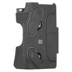 Tapa de cubierta USB OEM, For Canon EOS R   ...