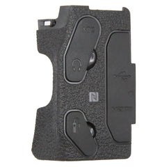 Tapa de cubierta USB OEM, For Canon EOS R   ...