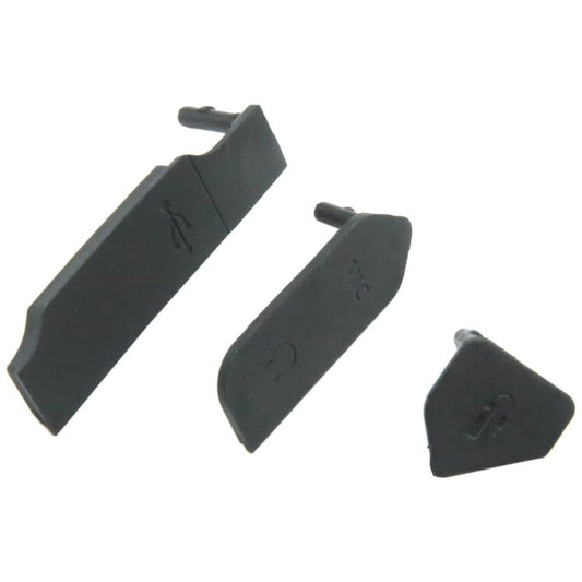 Tapa de cubierta USB OEM, For Canon EOS R   ...