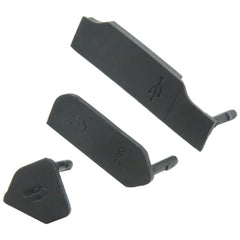 Tapa de cubierta USB OEM, For Canon EOS R   ...