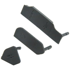 Tapa de cubierta USB OEM, For Canon EOS R   ...