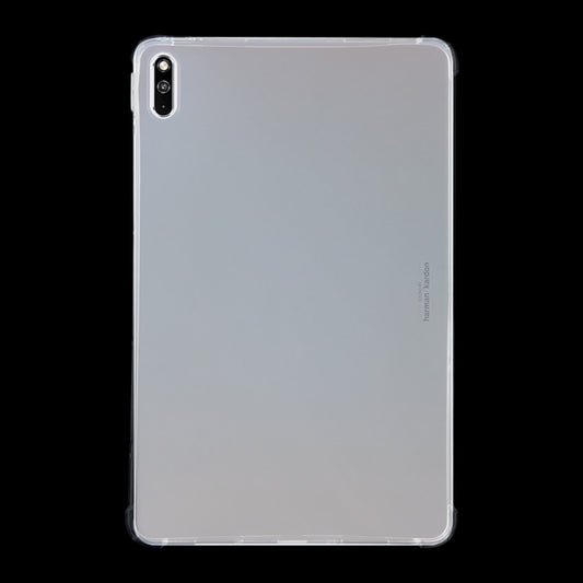 Funda protectora de TPU transparente a prueb...