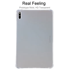 Funda protectora de TPU transparente a prueb...