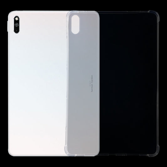 Funda protectora de TPU transparente a prueb...