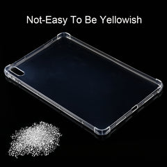 Funda protectora de TPU transparente a prueb...