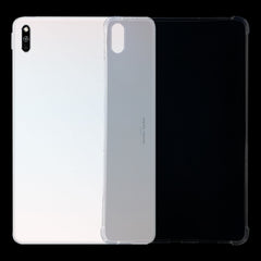 Funda protectora de TPU transparente a prueb...