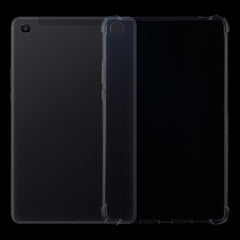 Funda protectora de TPU transparente a prueb...