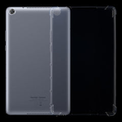 Funda protectora de TPU transparente a prueb...