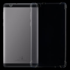Funda protectora de TPU transparente a prueb...