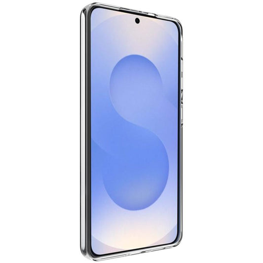 Caja de teléfono de TPU transparente a prueb...