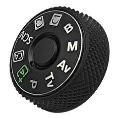 Dial de modo original, For Canon EOS 90D    ...