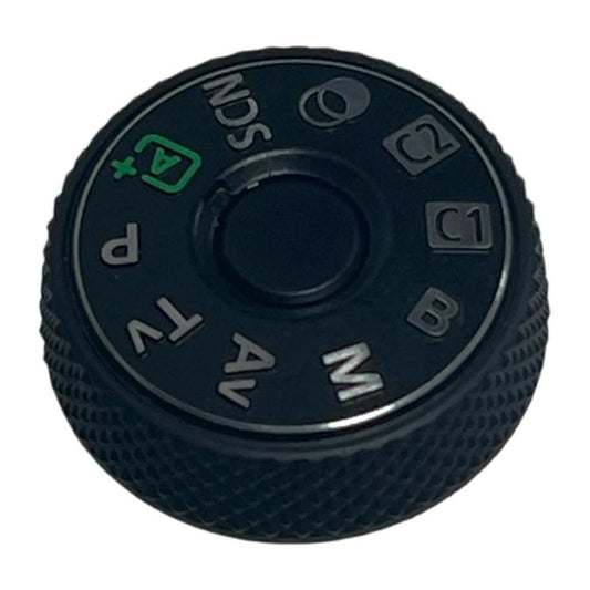 Dial de modo original, For Canon EOS 90D    ...