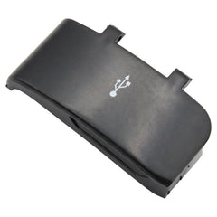 Cubierta USB OEM, For Sony HXR-MC1500