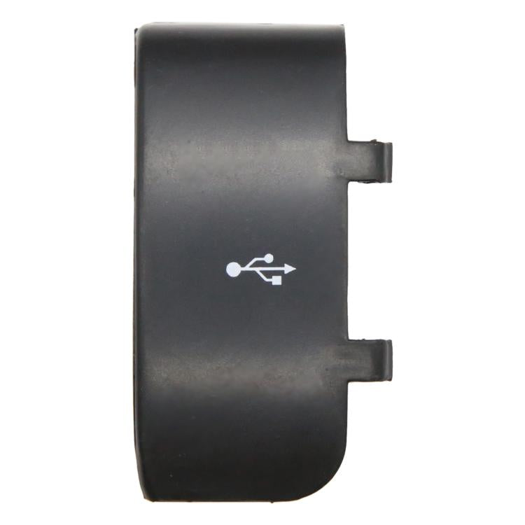 Cubierta USB OEM, For Sony HXR-MC1500