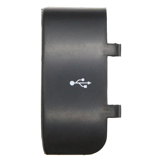 Cubierta USB OEM, For Sony HXR-MC1500