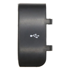 Cubierta USB OEM, For Sony HXR-MC1500