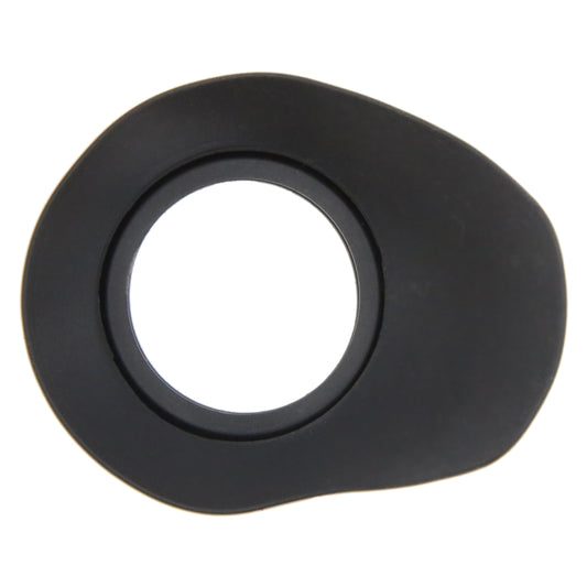 Visor de la cámara / Ocular Ocular          ...