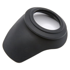 Visor de la cámara / Ocular Ocular          ...