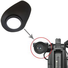 Visor de la cámara / Ocular Ocular          ...