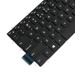 Versión de EE. UU. Teclado para computadora ...