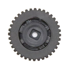 Rueda de ondas del dial de obturador/apertur...