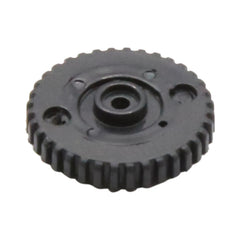 Rueda de ondas del dial de obturador/apertur...