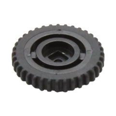 Rueda de ondas del dial de obturador/apertur...