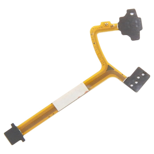 Cable flexible de apertura de lente         ...