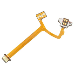 Cable flexible de apertura de lente         ...