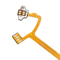 Cable flexible de apertura de lente         ...