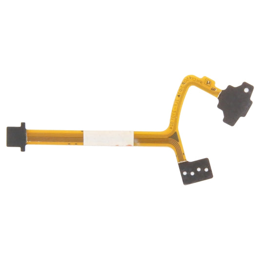 Cable flexible de apertura de lente         ...