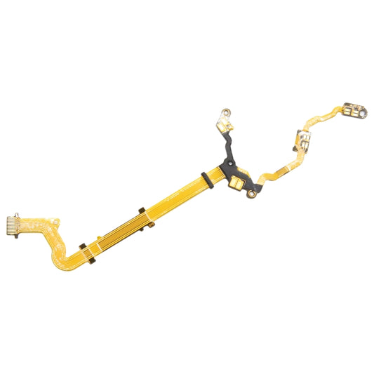 Cable flexible antivibración IS STM         ...