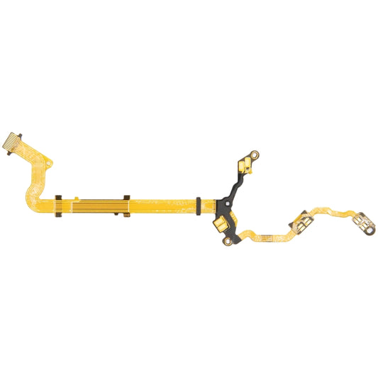 Cable flexible antivibración IS STM         ...