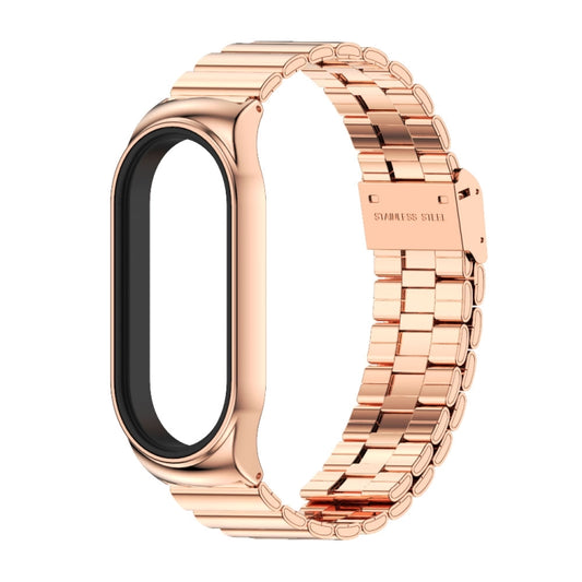 Mijobs CS Case Correa de reloj de metal con ...