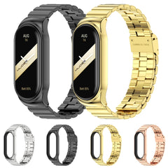 Mijobs CS Case Correa de reloj de metal con ...