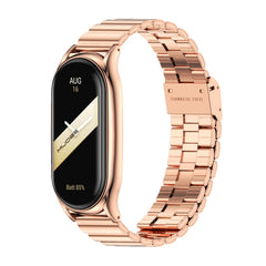 Mijobs Plus Case Correa de reloj de metal co...