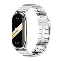 Mijobs Plus Case Correa de reloj de metal co...