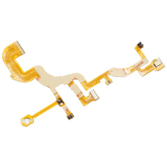 Cable flexible principal posterior de la len...
