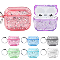 Estuche protector de auriculares Bluetooth c...