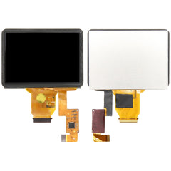 Pantalla LCD, For Canon IXUS 265 HS         ...