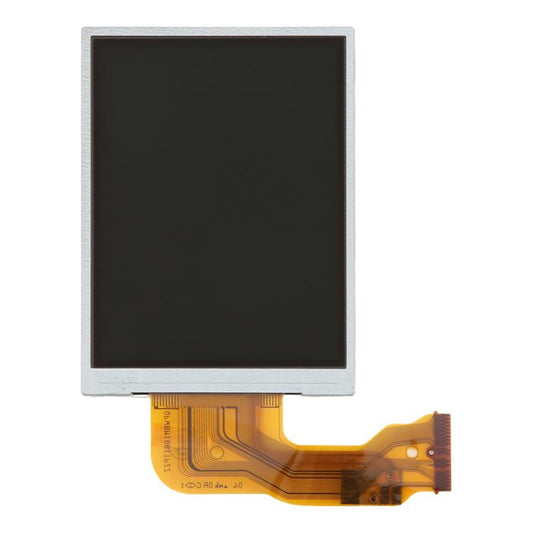 Pantalla LCD, For Canon PowerShot A3000