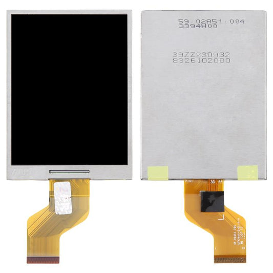 Pantalla LCD, For Sony DSC-W710             ...