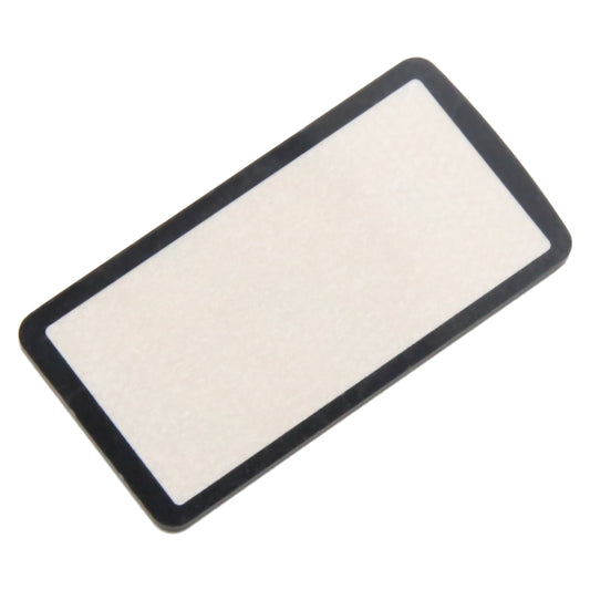 Cubierta superior Hombro LCD Lente exterior ...