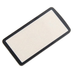 Cubierta superior Hombro LCD Lente exterior ...